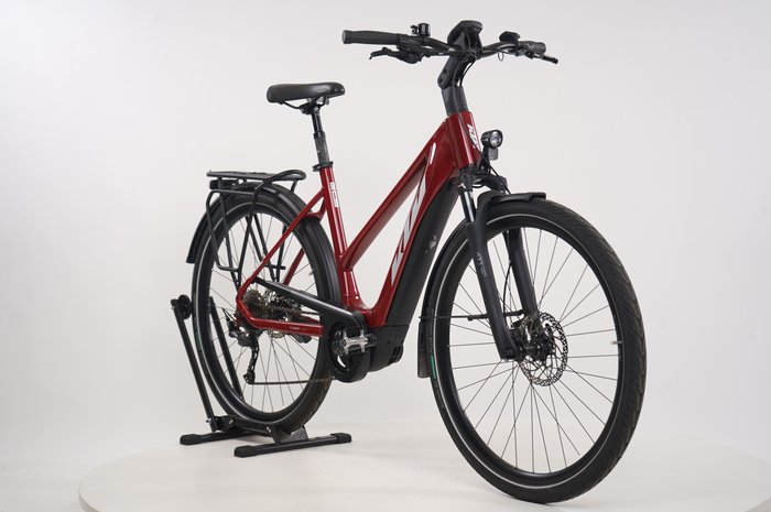 KTM Macina Tour P510