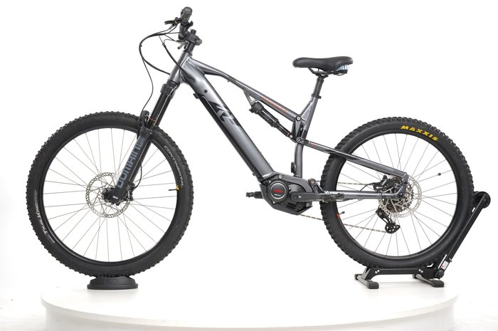 R RAYMON Trailray 160E 8.0