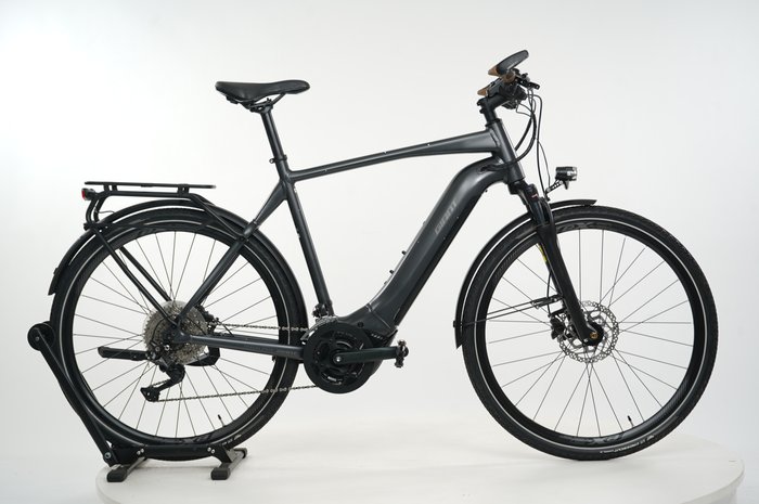 Giant Explore E+ 1 500Wh GTS