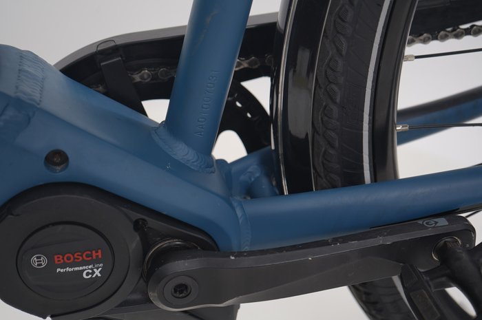 PEGASUS Solero E9 Sport CX