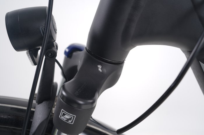KTM Cento 5 RT Disc