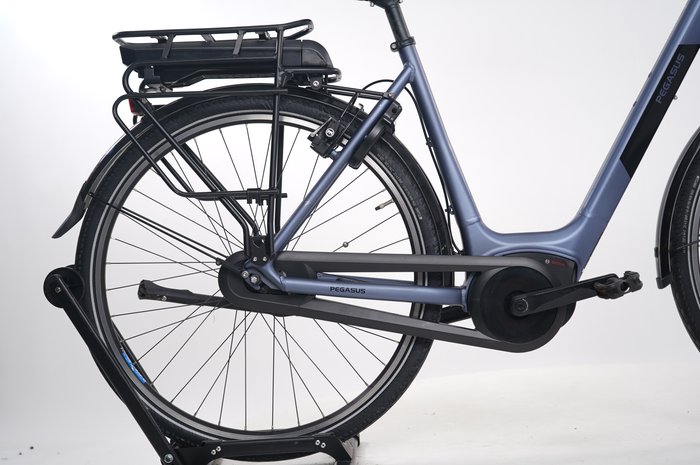 PEGASUS Siena E7F Plus
