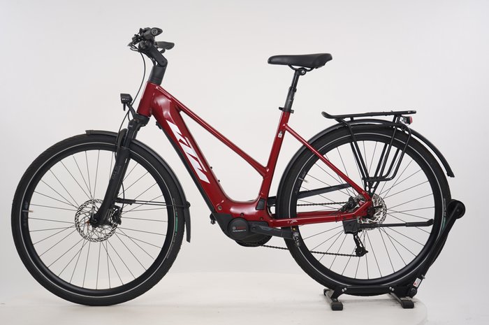 KTM Macina Tour P510