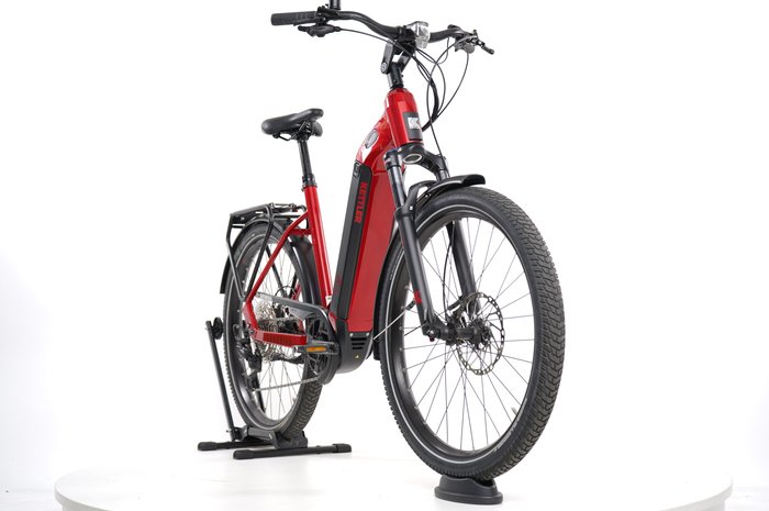 KETTLER Quadriga DUO CX12