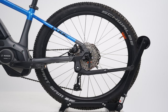 CUBE Acid 240 Hybrid Rookie Pro 400