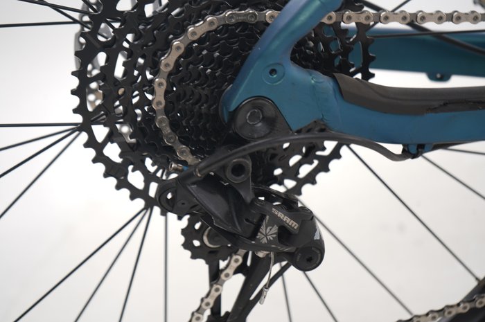 SCOTT Aspect eRIDE 910
