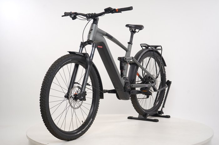 CUBE Stereo Hybrid 120 Pro Allroad 750