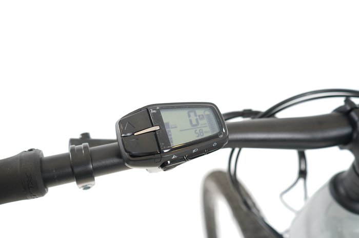 Haibike Alltrack 7 29