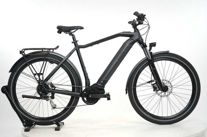 Compel HTS 9.7 Hybrid