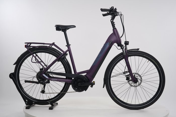 PEGASUS Solero EVO 9