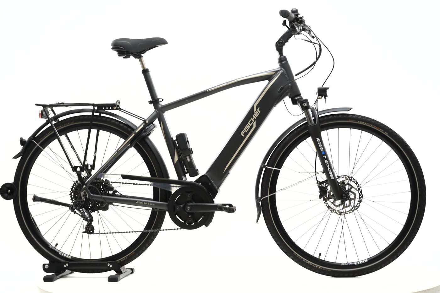 schlüsselanhänger mountainbike GENSMILE Fahrrad Geschenk für Männer & Frauen mini hand pump Have you ever felt How to upgrade equipment Color:White Purple VLT 20%