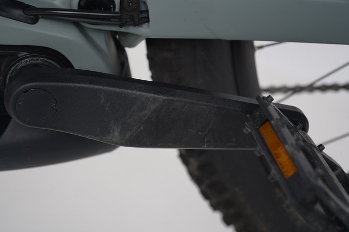 CUBE Stereo Hybrid 140 HPC Pro 625