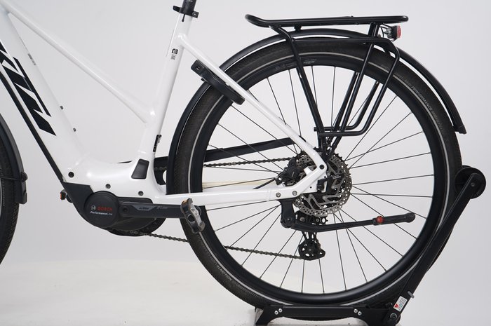 KTM Macina Sport PRO