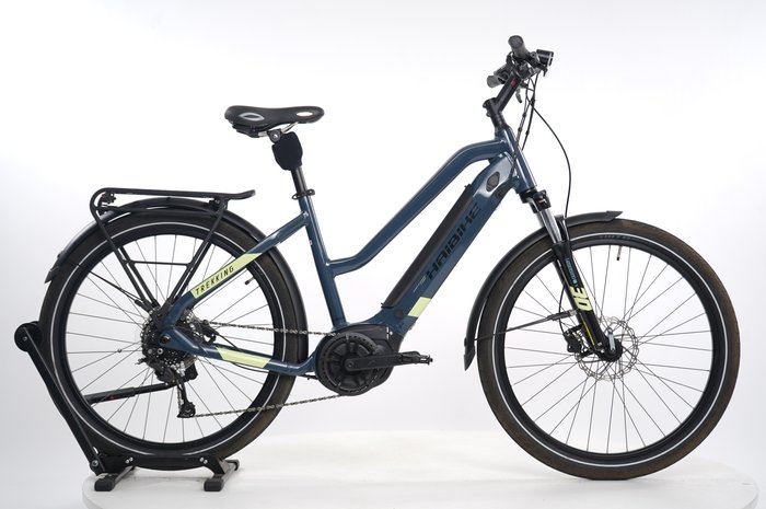 Haibike Trekking 5 MID