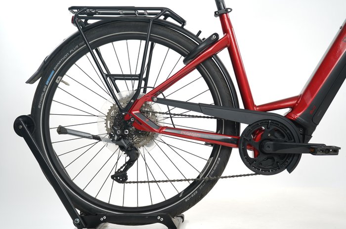PEGASUS Premio EVO 10 Lite