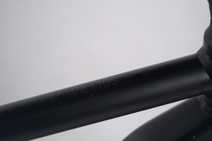 PEGASUS Solero EVO 9