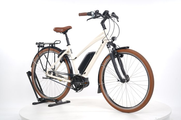 Riese & Müller Cruiser Mixte rücktritt