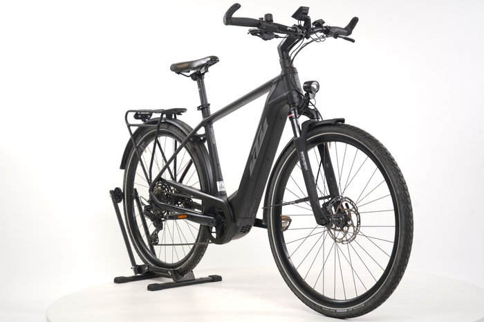 KTM Power Sport 11 Plus