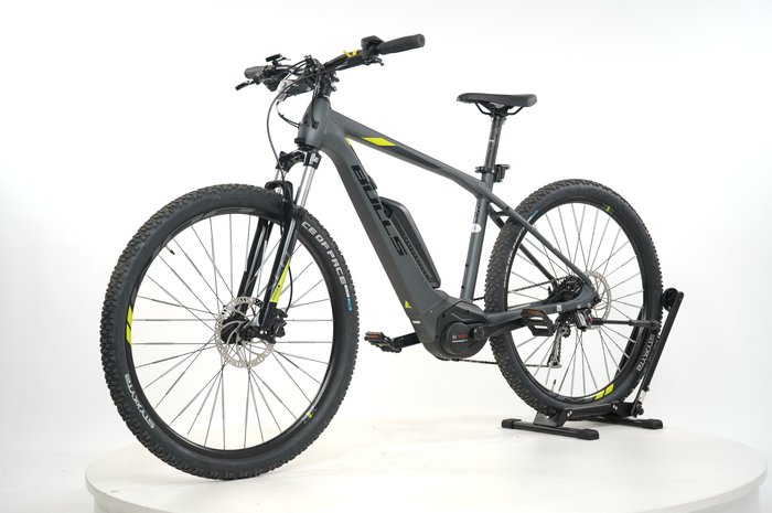 BULLS Copperhead E1 29