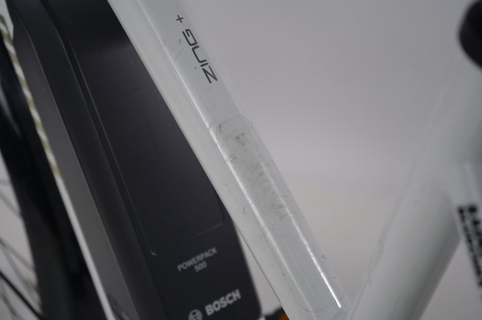 Diamant Zing+ Trapez TRA