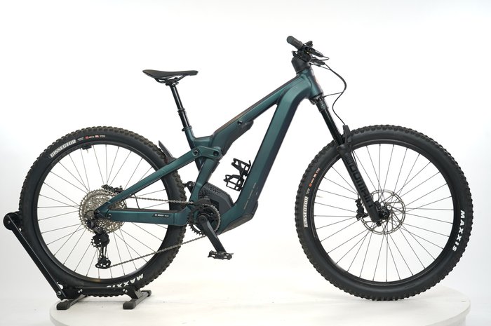 SCOTT Contessa Strike eRide