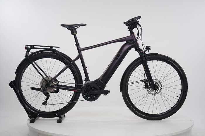 Giant Explore E+ 1 Pro GTS