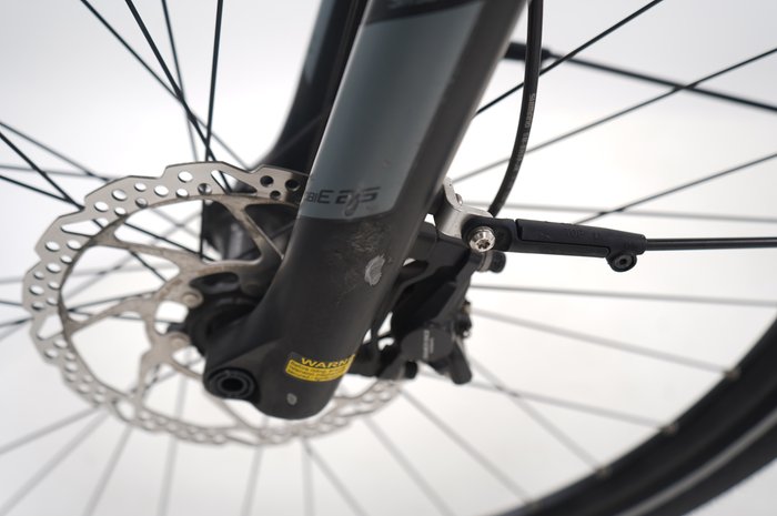 Flyer Gotour6 7.43R