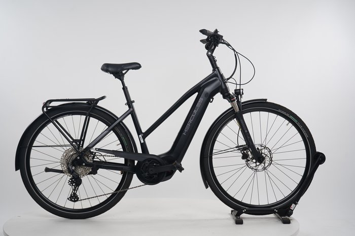 Hercules Futura Comp I-11