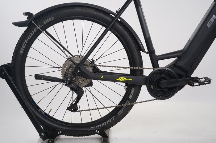 BULLS Copperhead Evo 2 XXL Street 750