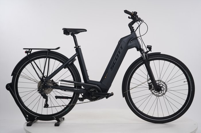 SCOTT Sub Sport eRIDE 20