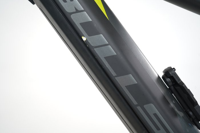 BULLS E-Stream EVO TR 1 27,5+
