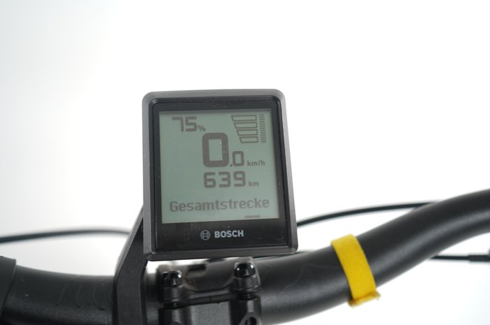 CUBE Touring Hybrid EXC 625