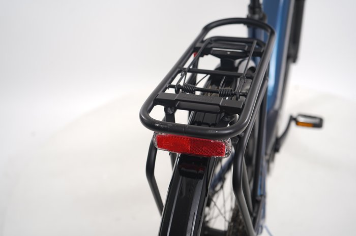 KTM Macina Tour 500 LTD