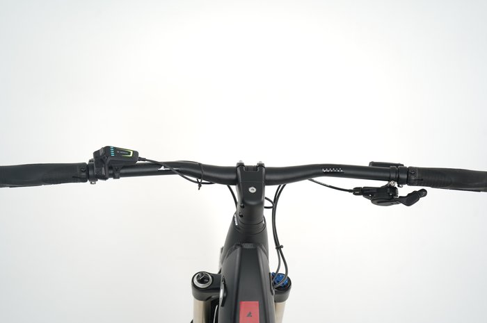 BULLS Copperhead EVO 3 27,5+