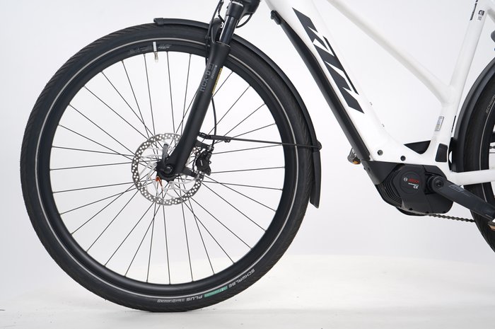 KTM CENTO 10