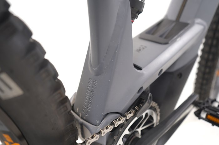 Haibike AllMtn 4