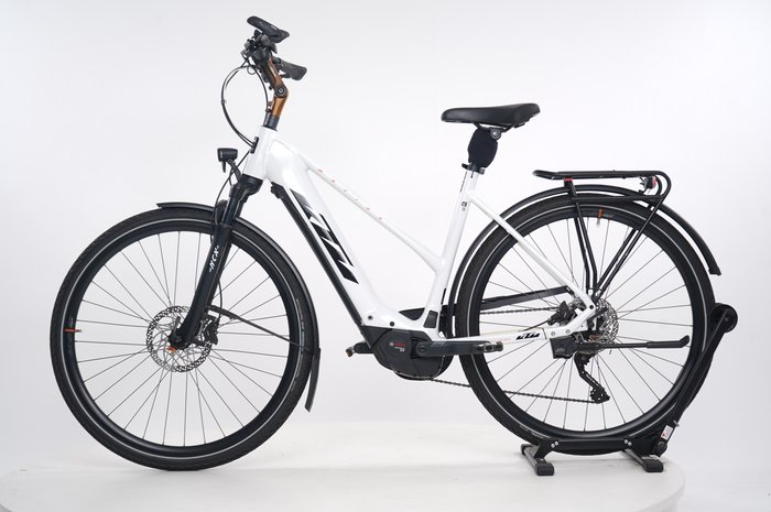 KTM Macina Ultimate Pro