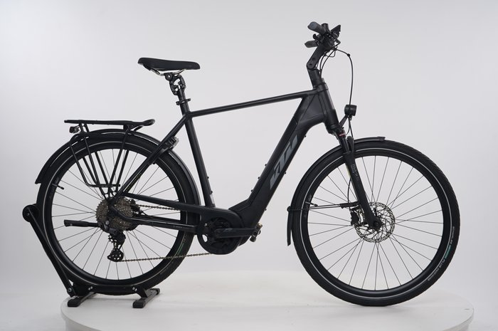 KTM CENTO 10 Plus
