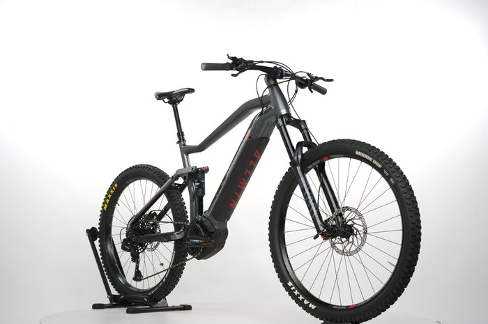 Haibike AllMtn 2