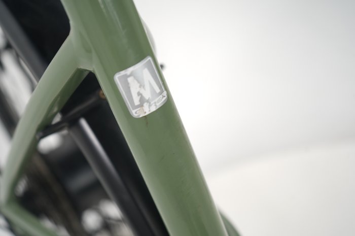 Orbea Vibe MID H30 EQ