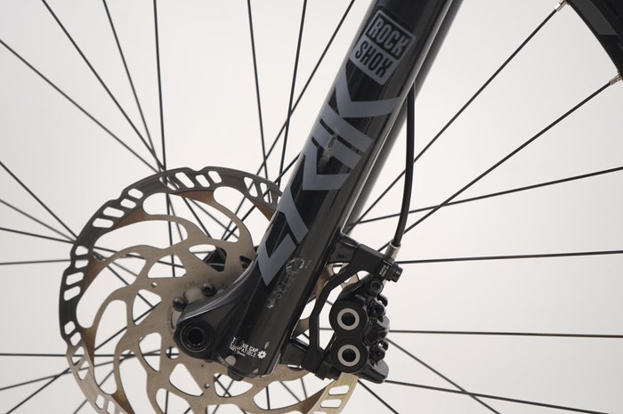 Haibike AllMtn 4