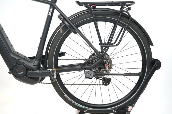KTM CENTO 10 Plus