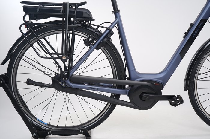 PEGASUS Siena E7F Plus