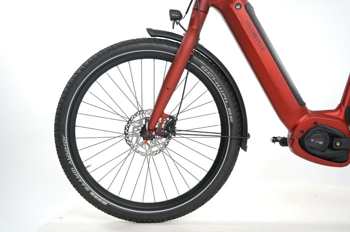 Velo de Ville LEB990 Sport