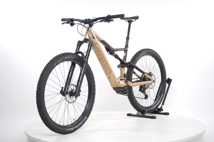 Orbea Rise H15