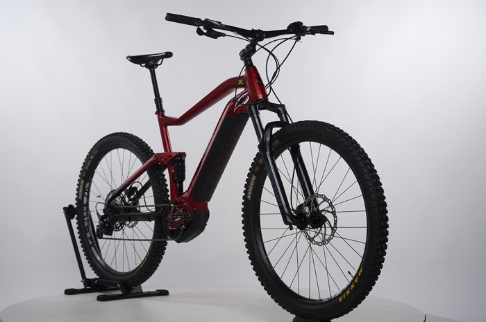 Haibike AllTrail 5 29