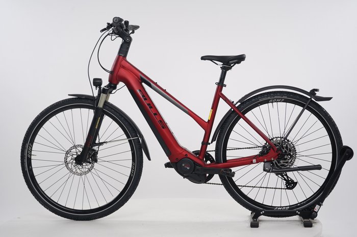 BULLS Cross Rider EVO 2
