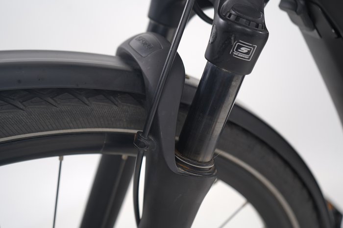 KTM Macina Sport P510