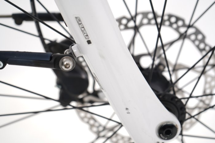 PEGASUS Premio EVO 12 Lite Cross