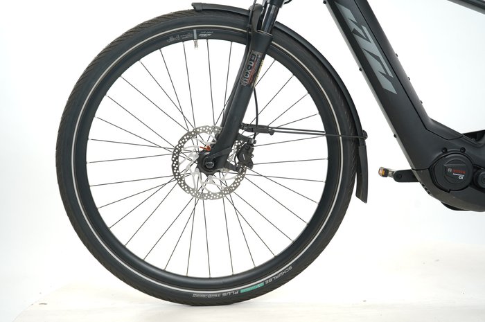 KTM CENTO 10 Plus